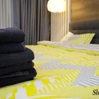 Apartament ULTRACENTRAL 2, хотел в Дробета-Турну Северин