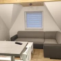 Gospodarstwo agroturystyczne U Kierpców., hotel Podwilkban