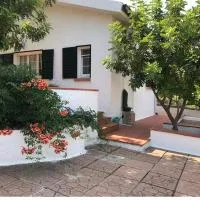Villa Il Carrubo - Basilicata, hotel em Pisticci