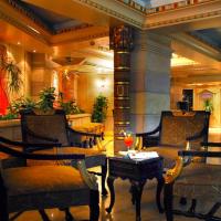 Zayed Hotel, hotell piirkonnas Agouza, Kairo