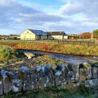O'Connor's Accommodation, hotel a Doolin