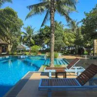 The Jayakarta Suites Komodo Flores, hotel en Labuan Bajo