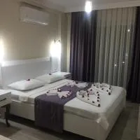 Vespera hotel, viešbutis mieste Daljanas
