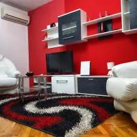 Apartment Centar Deluxe, hotel em Smederevo