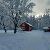 Esterin Tupa, Alajärvi, hotel a Möksy