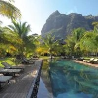 르몬에 위치한 호텔 Dinarobin Beachcomber Golf Resort & Spa
