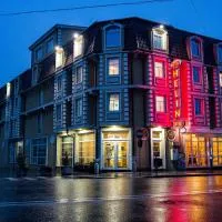 Hotel Helin Central, hotel en Craiova