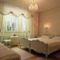 Hotelli Kultainen Joutsen, hotel em Kuusamo