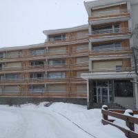 2 Alpes-locations Appartement 5 personnes