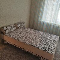 8 микрорайон 5 дом, отель в Нефтеюганске