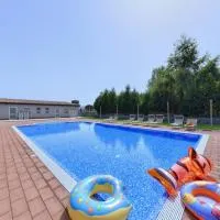Agriturismo dell'Etna, hotel en Riposto