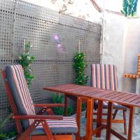 Casa Rural El Cuco