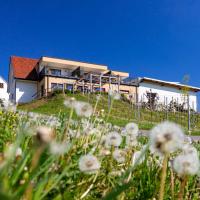 Weingut und Gästezimmer Perner