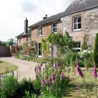 Heronshaw House, hotel in Hurn