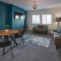 Host & Stay - Endeavour Apartments