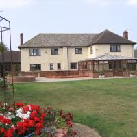 Pointers Guest House, hotel in Wistow