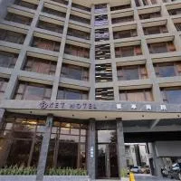 Viesnīca KET Hotel pilsētā Uli