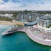 Hotel English Point Marina & Spa, hotel v destinácii Mombasa