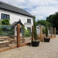 Marsham Arms Inn, hotel em Hevingham