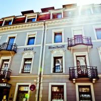 Hotel Bischoff, hotel in Baden-Baden