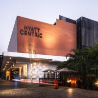 The 10 Best Hotels Places To Stay In Candolim India Candolim Hotels
