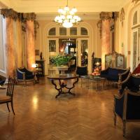 Grand Boutique Hotel, hotell i Sector 2, Bukarest