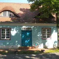 Fewo-Sossna, hotel v destinácii Brandenburg an der Havel
