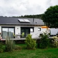 Die Pfalzherberge, hotel u gradu Waldfischbach-Burgalben