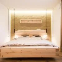 haus urban, hotel sa Barbiano