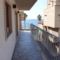 Samuel Fish, hotel a Bagnara Calabra