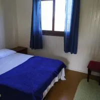 Casa de Praia. Lugar sossegado para recarregar as energias., hotel v mestu Passo de Torres