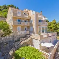 Apartments More Luxury – hotel w mieście Sobra