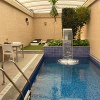 Los mejores hoteles con jacuzzi en la habitación en la Comunidad de Madrid 32 Zouk Hotel