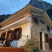 Albergue La HERMIDA