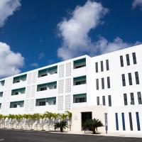 Blue Cove Terrace, hotel din apropiere de Shimojishima Airport - SHI, Miyako-jima