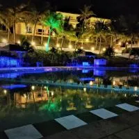 Indismart Woodbourne Resort, hotel v destinácii Madgaon