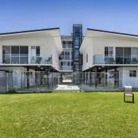 Lakes Hotel Serviced Apartments, hotel en Toukley