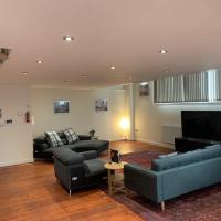 Charter House School Serviced Apartments - Hull Serviced Apartments HSA