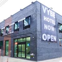Vybe Hotel