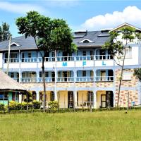 Malava Forest Lodge, hotel in Kakamega