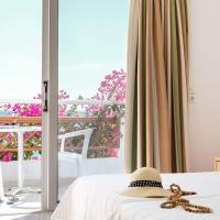 HOTEL MINOS BEACH