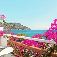 MINOS BEACH KARPATHoS