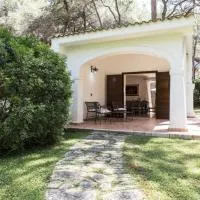 Villa Biancospini - guesthouse Le Case di Aurelia, hotel i Castellaneta Marina