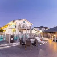 The BoatHouse – hotel w mieście Marco Island
