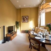 Arkle - Five Star Town Centre Apartment, Cheltenham