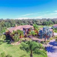 Secluded paradise in sunny Florida, hotel in New Port Richey