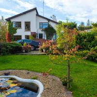 Aisleigh Guest House, hotel in Carrick on Shannon