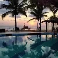 Eden One, hotel di Ilhéus