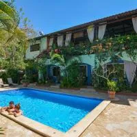 Conchal Hotel, hotel u gradu Brasilito