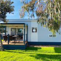 BIG4 Port Fairy Holiday Park, hotel in Port Fairy